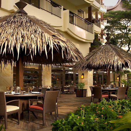 Shangri-La Rasa Sayang, Penang Бату Феринги Екстериор снимка The Garden Grove