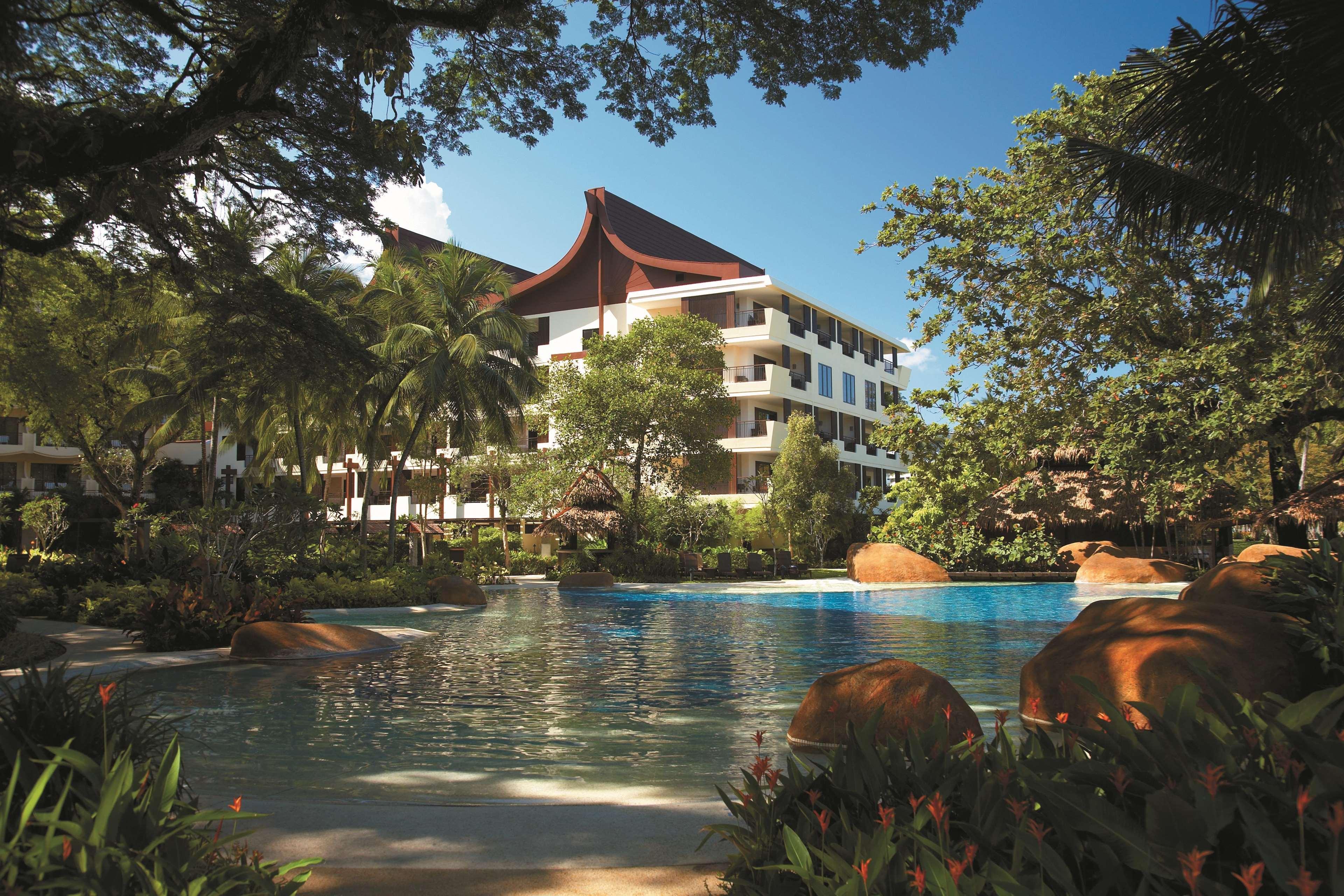 Shangri-La Rasa Sayang, Penang Бату Феринги Екстериор снимка The Residence, Phuket