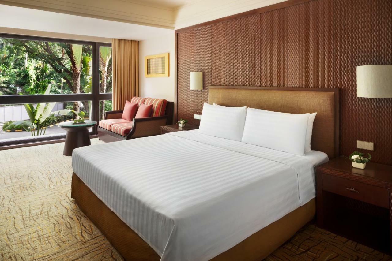 Shangri-La Rasa Sayang, Penang Бату Феринги Екстериор снимка Deluxe Room